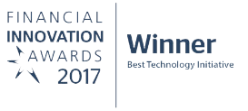 2017 Financial Innovation Awards