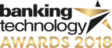 Banking Technology Awards Winner 2018