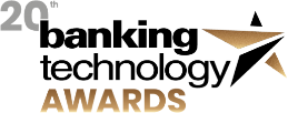 Banking Technology Awards Winner 2020